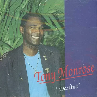 Tony Monrose