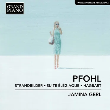 Jamina Gerl