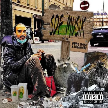 SDF Musik
