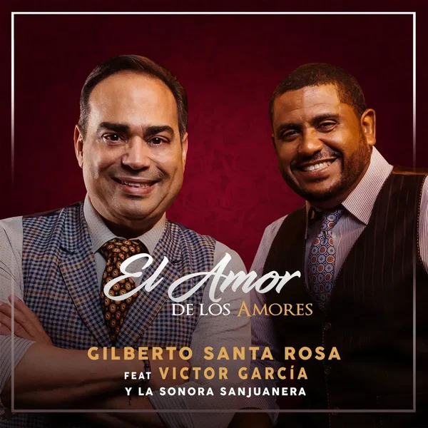 El amor de los amores