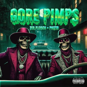 Gore Pimps