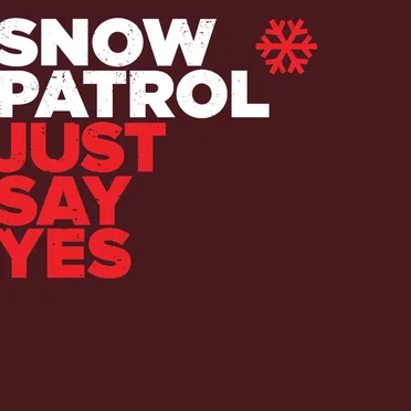 Just Say Yes