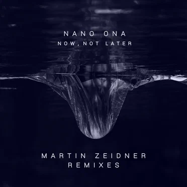 Now, Not Later (Martin Zeidner remixes)