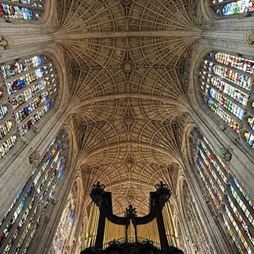 Easter from King's 2018