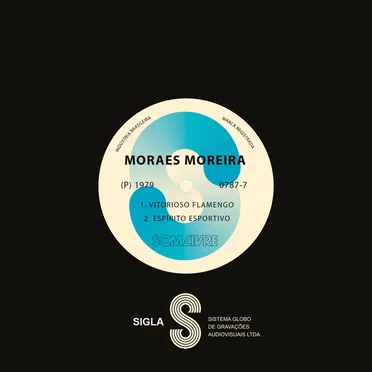 Vitorioso Flamengo/ Espírito Esportivo