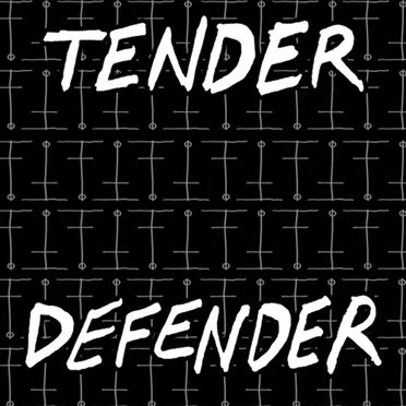Tender Defender by Tender Defender - album cover