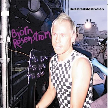 Hultsfredsfestivalen