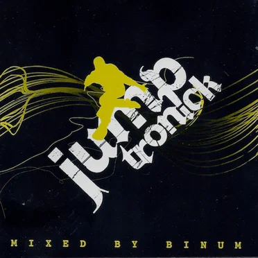 Jumptronick by Various Artists - album cover
