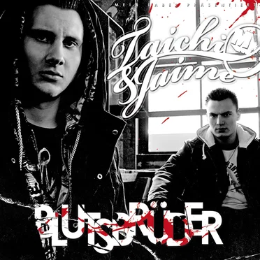 Blutsbrüder by Taichi - album cover
