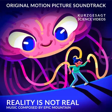 Reality is not Real
