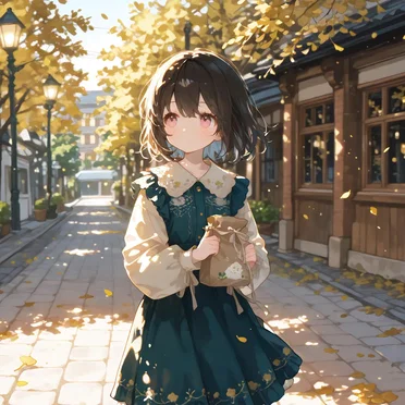 Calm Avenue