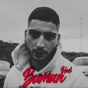 Bladi by Buman - album cover