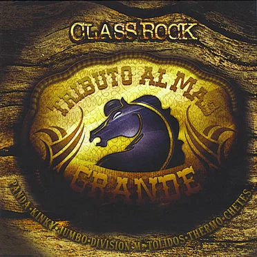 Tributo al más grande by Various Artists - album cover