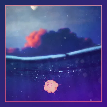 Waiting by Brad Enbata - album cover