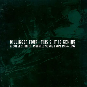 This Shit Is Genius: A Collection of Assorted Songs From 1994-1997