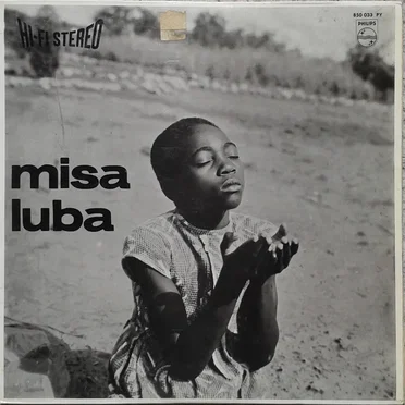 Misa Luba