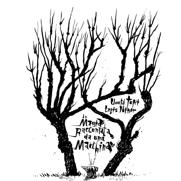 La magia raccontata da una macchina