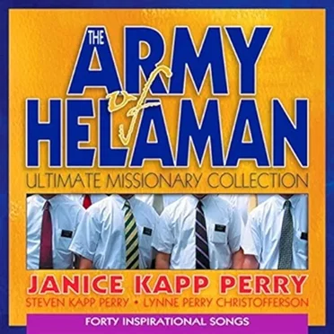 The Army of Helaman