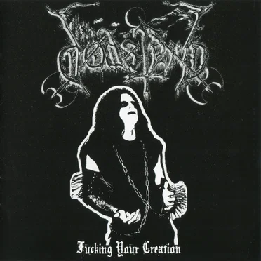 Fucking Your Creation