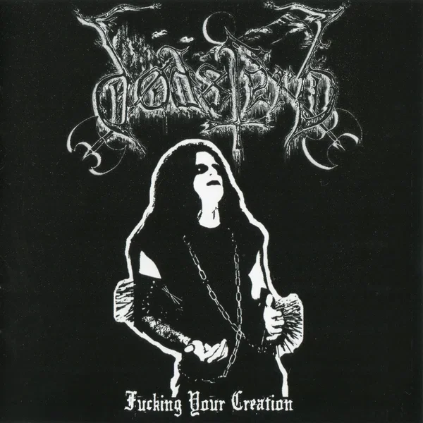 Fucking Your Creation