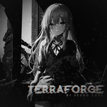 TERRAFORGE