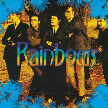 Ripples, Volume 7: Rainbows by Various Artists - album cover