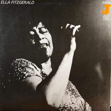 Ella Fitzgerald