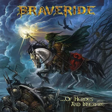 Braveride