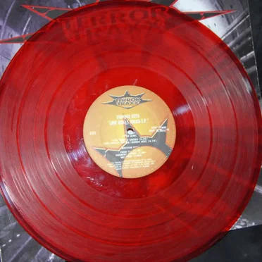 Love Really Sucks E.P.