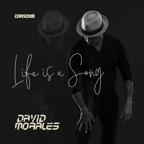 Life Is A Song