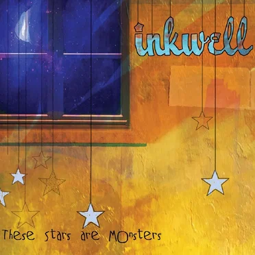 These Stars Are Monsters by Inkwell - album cover