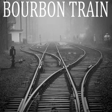 Bourbon Train by Bourbon Train - album cover