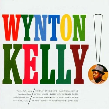 Wynton Kelly!