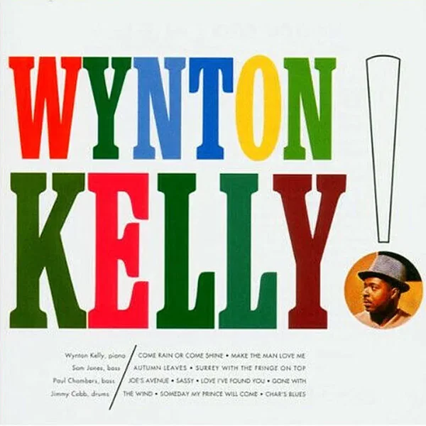 Wynton Kelly!