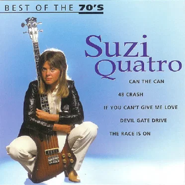 Best of the 70's
