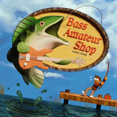 Bass Amateur Shop