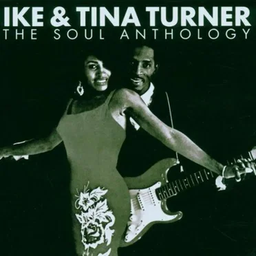 The Soul Anthology