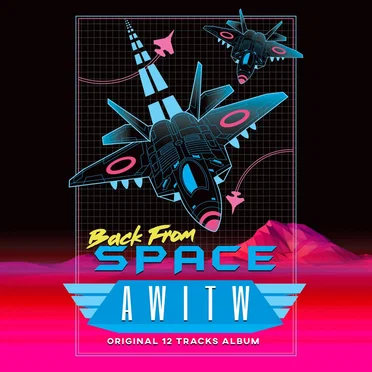 Back From Space