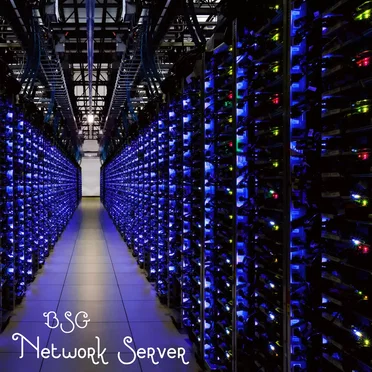 Network Server