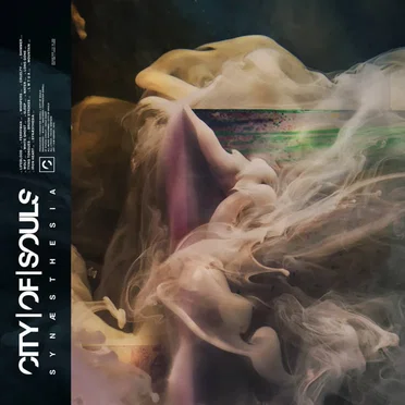 Synæsthesia by City of Souls - album cover