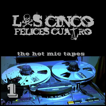 The Hot Mic Tapes Vol.1