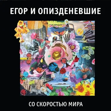 Со скоростью мира