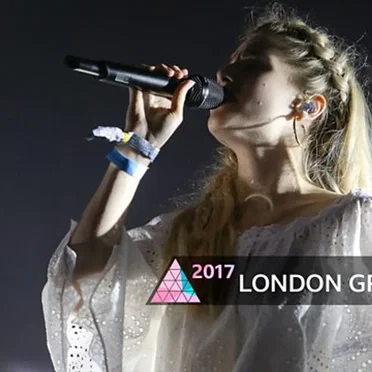 2017-06-25: Glastonbury Festival of Contemporary Performing Arts, UK