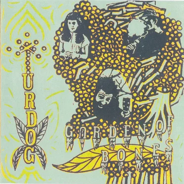 Garden of Bones