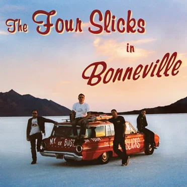 In Bonneville