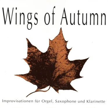 Wings of Autumn