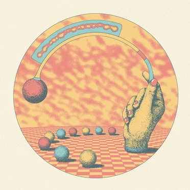 Fragments of Reality, Vol. 6 by Various Artists - album cover