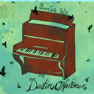 Piano Solos, Vol. 2