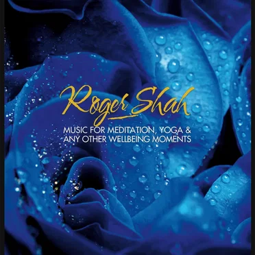 Music For Meditation, Yoga & Any Other Wellbeing Moments