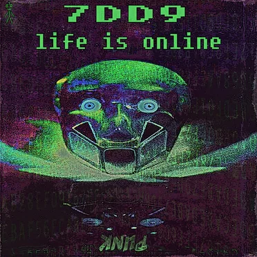 Life Is Online (EP)